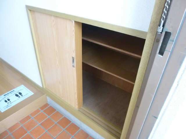シューズＢＯＸ