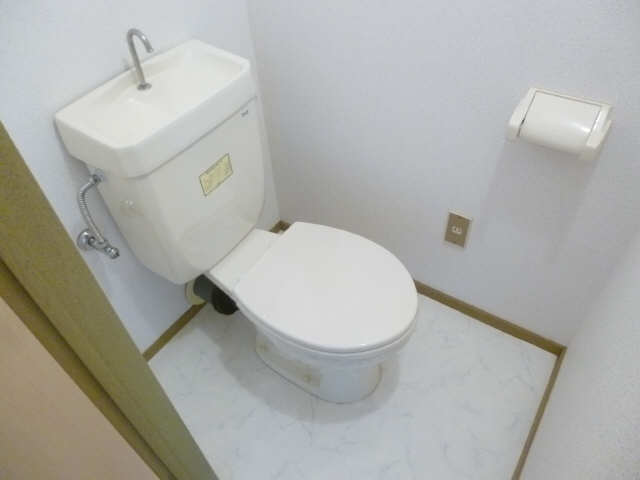 ＷＣ