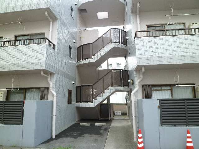 共用廊下