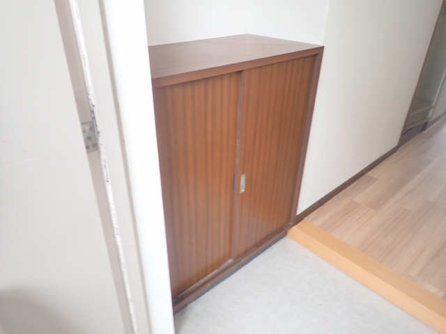 シューズBOX