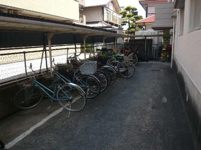 自転車