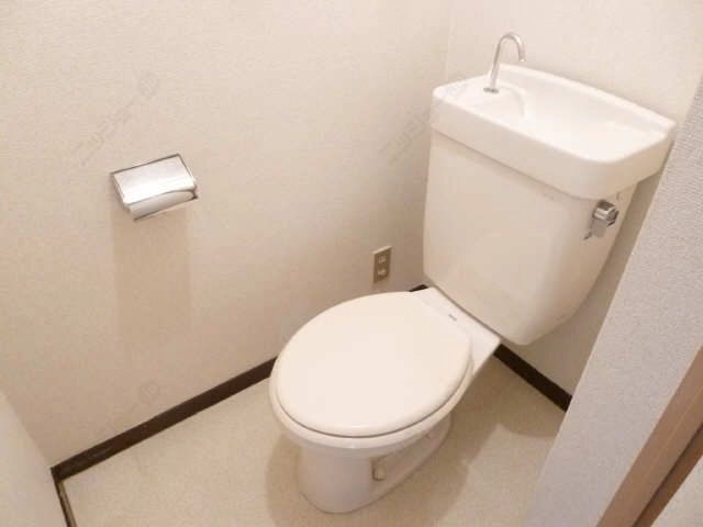 ＷＣ