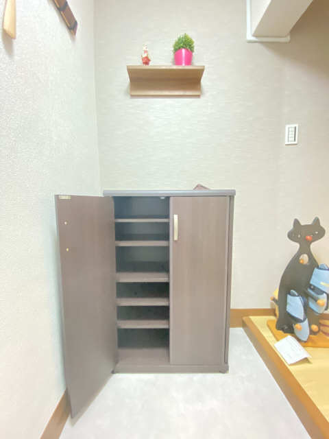 シューズＢＯＸ