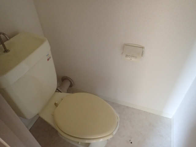 ＷＣ