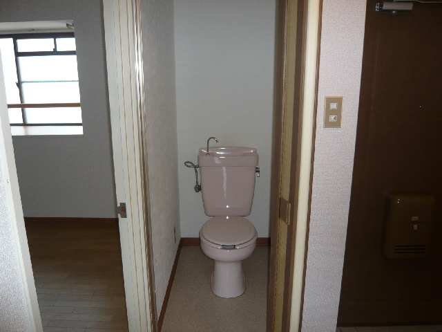 ＷＣ