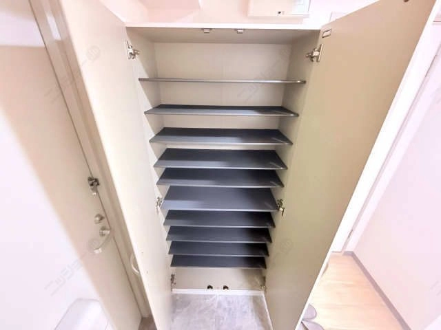 シューズBOX