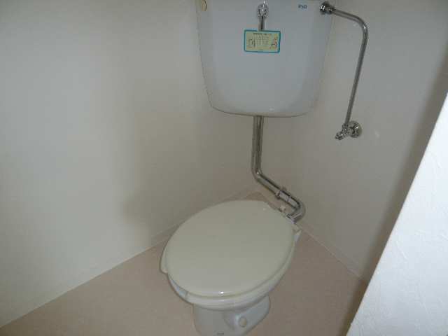 ＷＣ