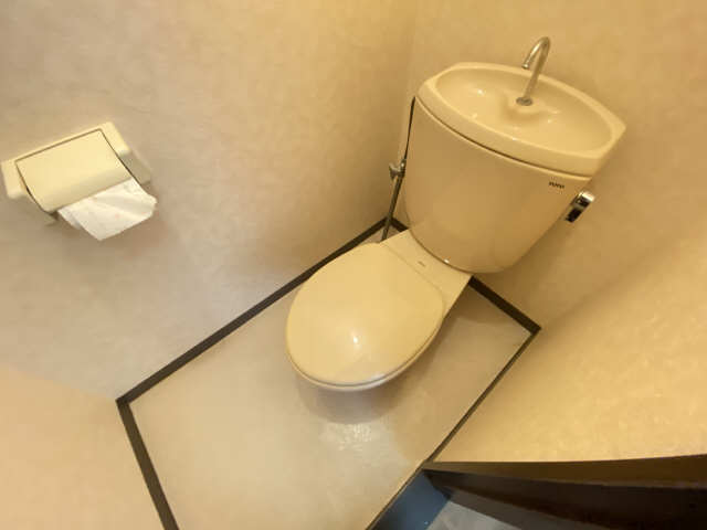 ＴＡＫＡハイツ 2階 WC