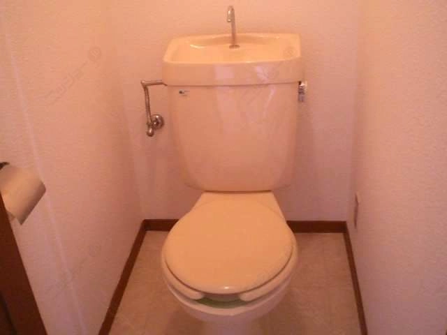 ＷＣ