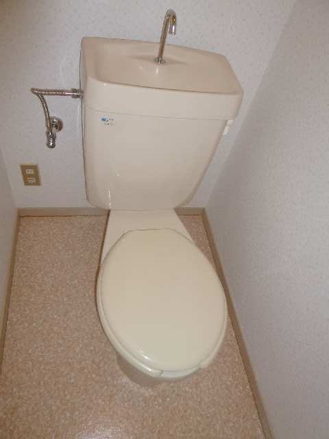 ＷＣ