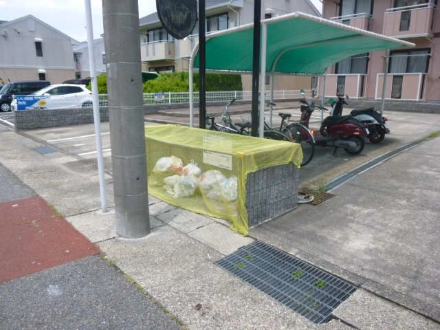 共有部分
