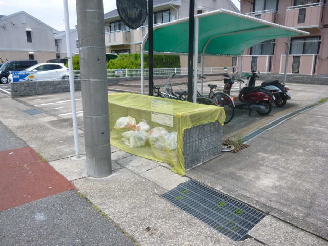 共有部分
