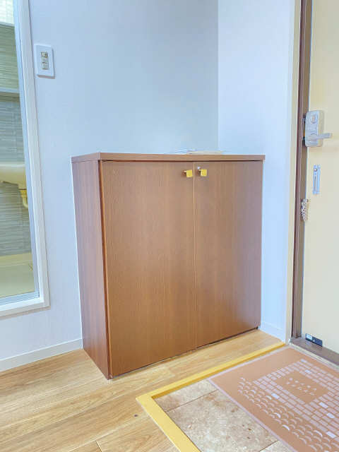 シューズBOX