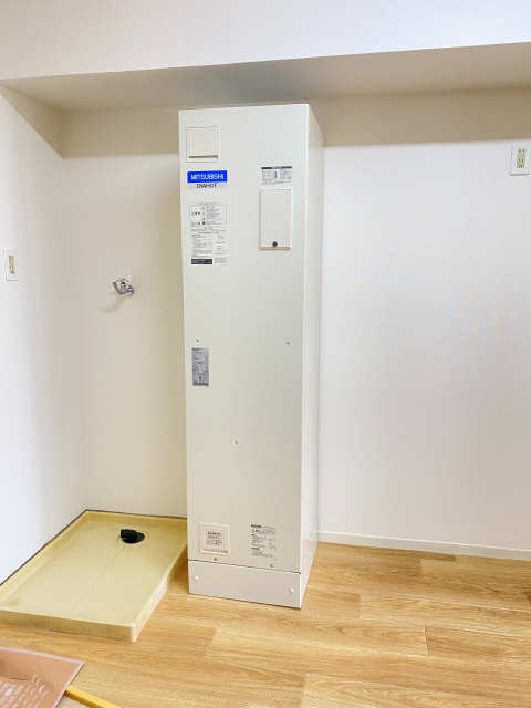 電気温水器