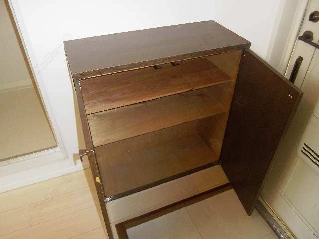 シューズBOX