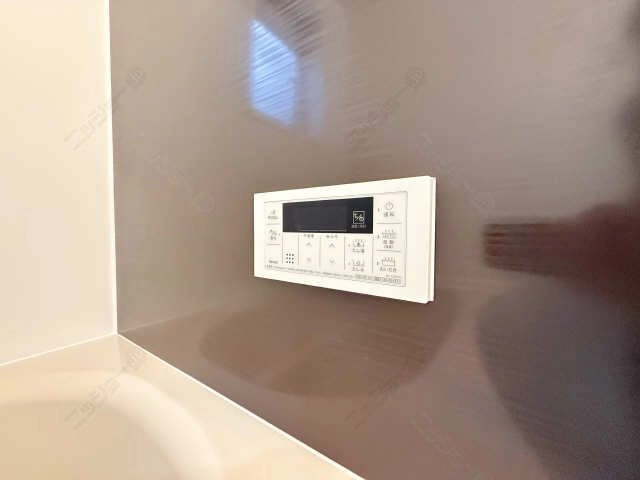 給湯リモコン