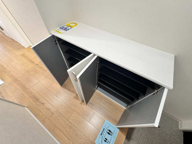 シューズBOX