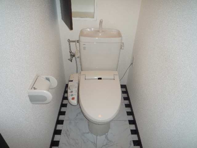 ＷＣ