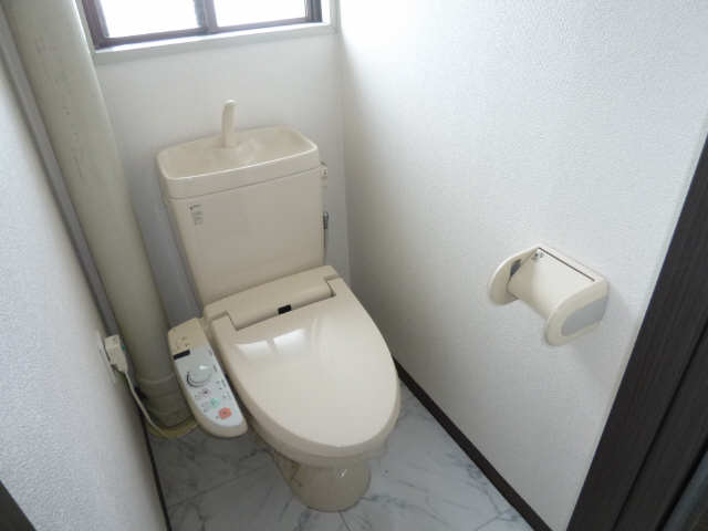 ＷＣ