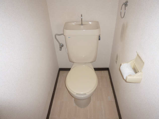 ＷＣ