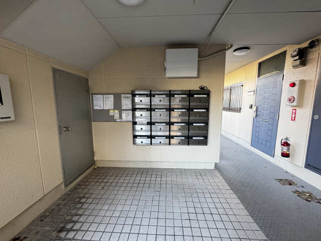 共用部分