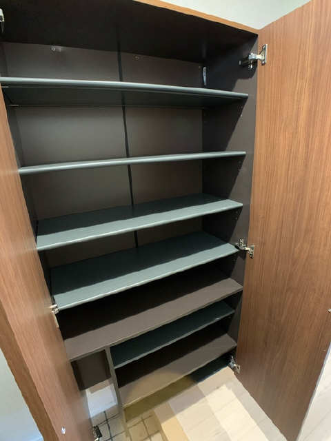 シューズBOX