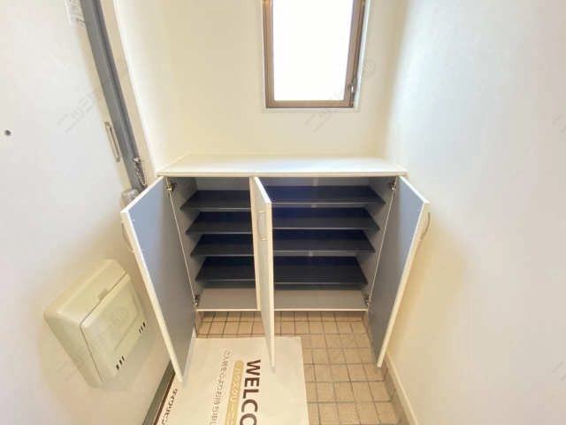 シューズBOX