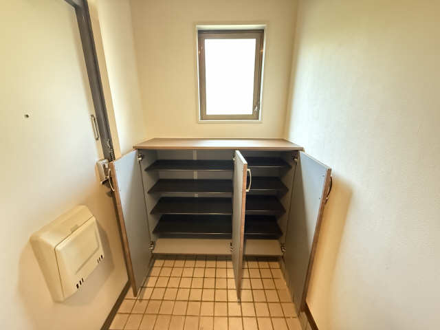 シューズBOX