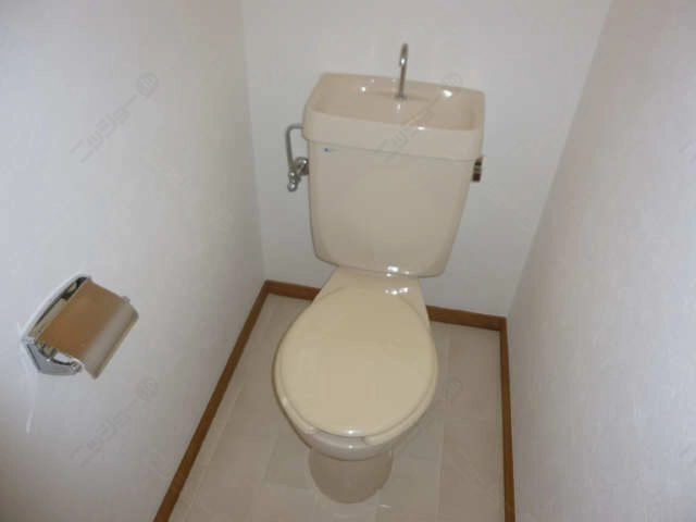 ＷＣ