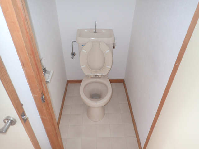 ＷＣ
