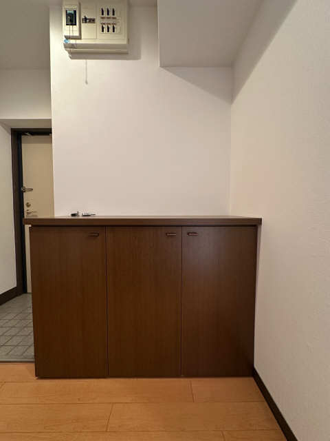 シューズBOX