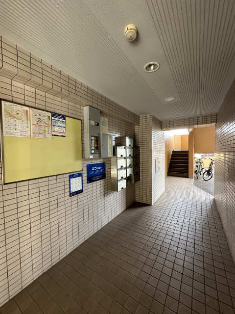 ロビー