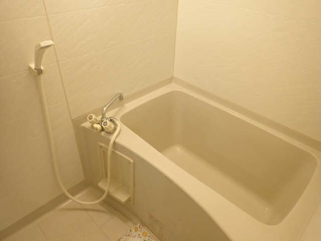 ＢＵＩＬＤ植田 3階 浴室