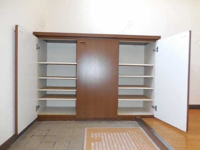 シューズＢＯＸ