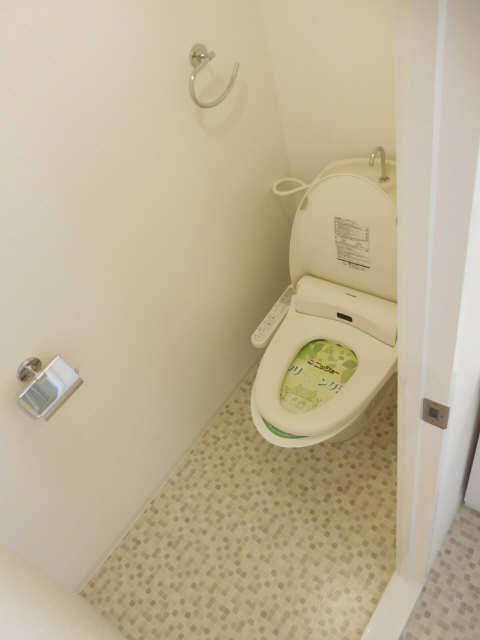 ＷＣ