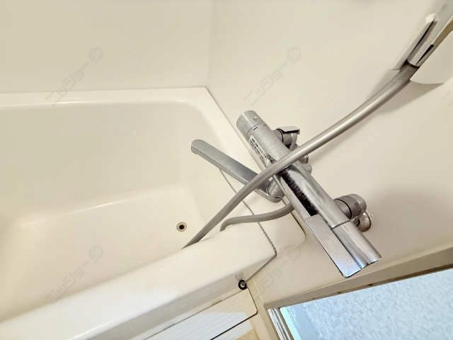 サーモ水栓