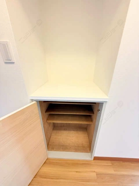 シューズBOX