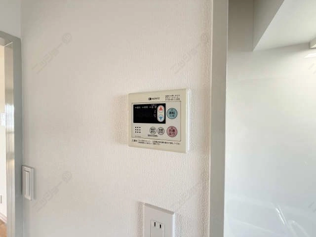 給湯リモコン