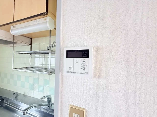 給湯