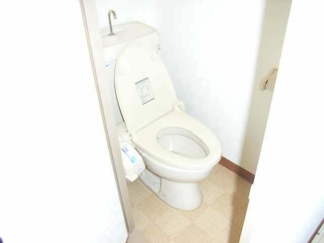 ＷＣ