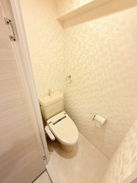 WC
