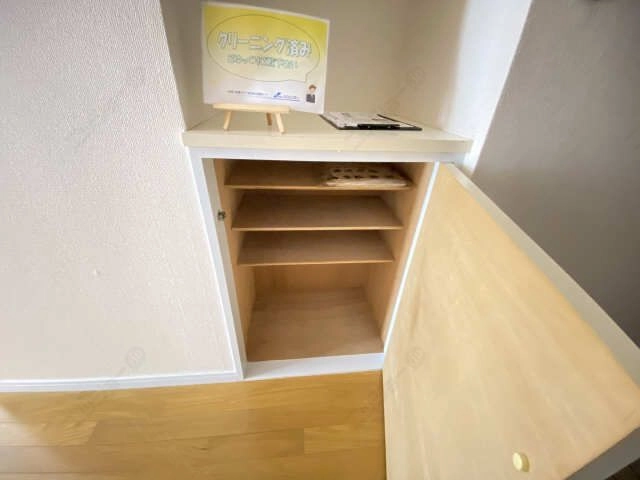 シューズBOX