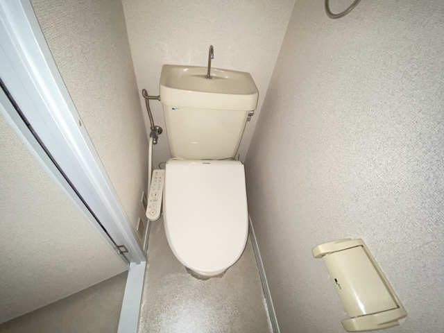 エラン平針 4階 WC