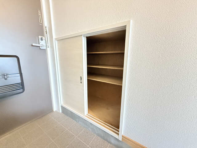 シューズBOX