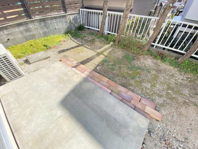 庭