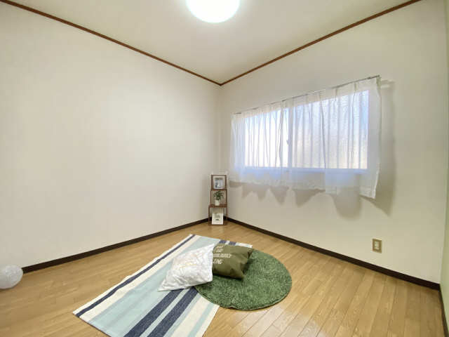 洋室