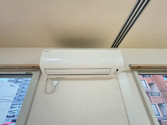 エアコン