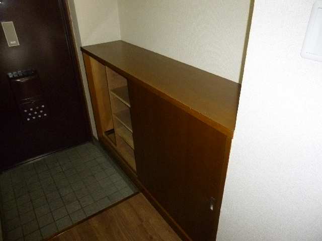 シューズBOX