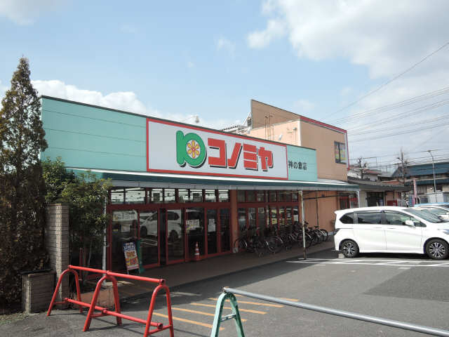 コノミヤ
