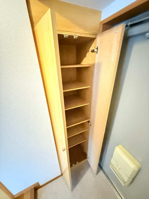 シューズBOX